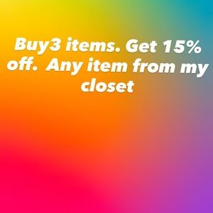 Colorful Gradient Background